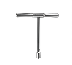 TISCO Lifecare Arruga Trephine Bone 7mm – Precision Ophthalmic & Orbital Surgical Instrument
