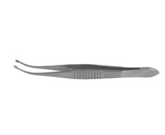 TISCO Lifecare Arruga Capsular Forceps Nizetic – Advanced Ophthalmic Instrument for Precision Capsular Control