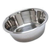 TISCO Lifecare Small Bowl Stainless Steel Medical Utility Bowl