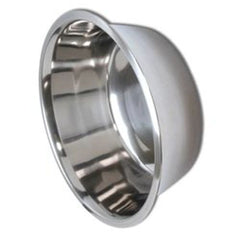 TISCO Lifecare Large Bowl Stainless Steel Medical Utility Bowl