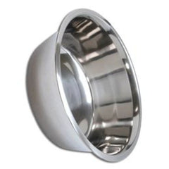TISCO Lifecare Large Bowl Stainless Steel Medical Utility Bowl