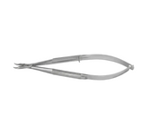 TISCO Lifecare Barraquer Micro N/H Medium W/O Lock Stainless Steel Ophthalmic Surgical Instrument