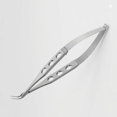 TISCO Lifecare Blaydes Lens Holding Forceps – Precision Ophthalmic Surgical Instrument