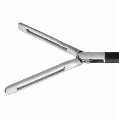 TISCO Lifecare Bowel / Fenestrated Grasper Long Stainless Steel Laparoscopic Surgical Instrument