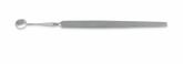 TISCO Lifecare Bunge Evisceration Spoon No. 1 – Precision Ophthalmic Surgical Instrument