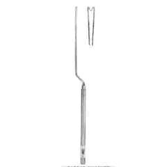 Casper Knot Tier and Ligature Adjustor 9 Inch Stainless Steel Surgical Instrument