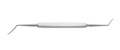 TISCO Lifecare Castroviejo Cyclosialysis Spatula Double – Dual-Ended Precision for Advanced Ophthalmic Surgery