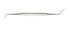 TISCO Lifecare Castroviejo Cyclosialysis Spatula Double – Dual-Ended Precision for Advanced Ophthalmic Surgery