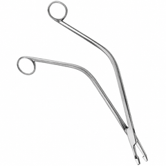 TISCO Lifecare Cervical Biopsy Forceps – Shuberts (Without Catch), Precision Stainless Steel Instrument