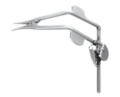 Cloward Spreader 7″ Stainless Steel Spinal Surgical Instrument