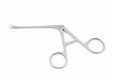 Tisco Lifecare Olivecrona Crocodile Action Scissor 9" (23 cm) – Neuro & ENT Surgical Scissors