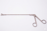 TISCO Lifecare Cervical Biopsy Forceps – Leech Wilkinson (Without Catch), Precision Stainless Steel Instrument