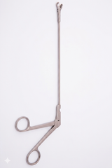 TISCO Lifecare Cervical Biopsy Forceps – Leech Wilkinson (Without Catch), Precision Stainless Steel Instrument