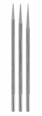 TISCO Lifecare Wilder Lachrymal Dilator Double-Ended – Precision Ophthalmic Surgical Instrument