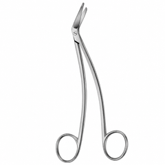 TISCO Lifecare Dura Scissor Schmieden-Taylor 6.5 Inch Stainless Steel Surgical Instrument
