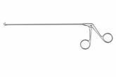 TISCO Lifecare Ostrum Antrum Backbiter Punch Right Shaft L 10.5CM ENT Surgical Instrument