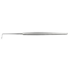 TISCO Lifecare Chavasse’s Muscle Hook – Precision Surgical Dissection Instrument
