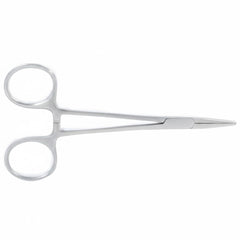 DeBakey Needle Holder Stainless Steel (5″–12″) Surgical Instrument