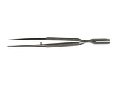 Diamond Forceps – Precision Surgical Tissue Forceps (6"–8") | Stainless Steel