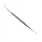 TISCO Lifecare Dastoor Pupil & Iris Repositor Double – Dual-Ended Precision for Ophthalmic Surgery