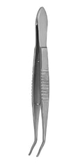 TISCO Lifecare Elsching Capsular Forceps – Precision Ophthalmic Instrument for Controlled Capsular Handling