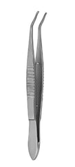 TISCO Lifecare Elsching Capsular Forceps – Precision Ophthalmic Instrument for Controlled Capsular Handling