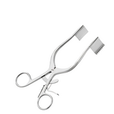 TISCO Lifecare Gelpi Laminectomy Retractor 4 Inch – Stainless Steel Self-Retaining Surgical Instrument (Autoclavable, Heavy-Duty, Deep Tissue Retraction for Neuro & Orthopedic Use)
