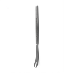 TISCO Lifecare Schepens Orbital Retractor Double – Advanced Ophthalmic Instrument for Deep Orbital Exposure