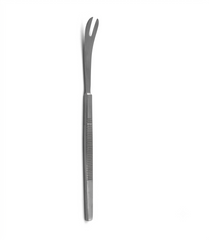 TISCO Lifecare Schepens Orbital Retractor Double – Advanced Ophthalmic Instrument for Deep Orbital Exposure