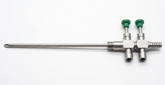 TISCO Lifecare Suction Irrigation Cannula 5mm/10mm Trumpet Type – Laparoscopic Surgical Instrument