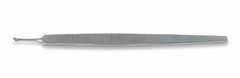 TISCO Lifecare Paufique Keratoplasty Knife – Precision Ophthalmic Surgical Instrument