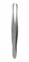 TISCO Lifecare Graefe Fixation Forceps – Precision Ophthalmic Instrument for Stable Tissue Control