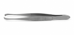 TISCO Lifecare Graefe Fixation Forceps – Precision Ophthalmic Instrument for Stable Tissue Control