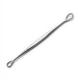TISCO Lifecare Anterior Vaginal Wall Retractor Stainless Steel Gynecological Surgical Instrument