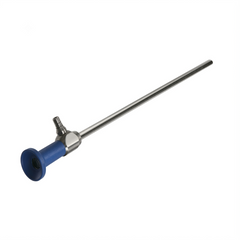 TISCO Lifecare Laparoscopic Telescope 2.9mm 4mm 5mm 10mm Rigid Endoscope HD Optics