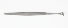 TISCO Lifecare Catpaw Retractor 4 Prongs for SAC – Precision Surgical Instrument for Secure Tissue Retraction