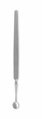 TISCO Lifecare Bunge Evisceration Spoon No. 2 – Precision Surgical Instrument