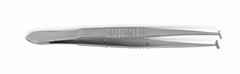 TISCO Lifecare Barraquer Fixation Forceps – Precision Ophthalmic Instrument for Controlled Tissue Stabilization