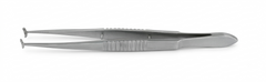TISCO Lifecare Barraquer Fixation Forceps – Precision Ophthalmic Instrument for Controlled Tissue Stabilization