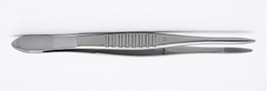 TISCO Lifecare Moorefield Suture and Conjunctival Forceps – Precision Instrument for Ophthalmic and Delicate Surgical Procedures