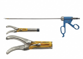 TISCO Lifecare Bissenger Bipolar Maryland Forceps for Laparoscopic Surgery