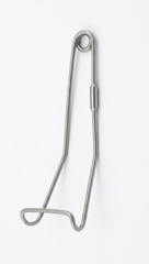 TISCO Lifecare Jaffe Lid Retractor Large – Premium Ophthalmic Surgical Instrument