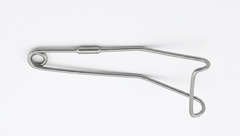 TISCO Lifecare Jaffe Lid Retractor Large – Premium Ophthalmic Surgical Instrument