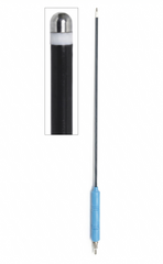 Tisco Lifecare Monopolar Electrode Ball for Laparoscopic Electrosurgery