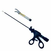 TISCO Lifecare Bipolar Maryland Dissector Laparoscopic Electrosurgical Instrument
