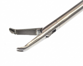 TISCO Lifecare Half Tooth Jaw Laparoscopic Needle Holder – Stainless Steel Surgical Instrument Alternative SEO Titles: