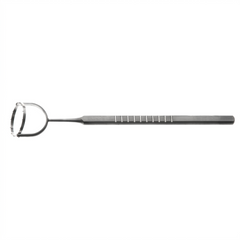 TISCO Lifecare Hofman–Thornton Global Fixation Ring 13MM – Precision Ophthalmic Stabilization Instrument