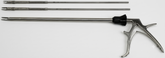 TISCO Lifecare Clip Applicator D/A-LONG ROAD LT-200 (5mm) & LT-400 (10mm)