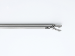 TISCO Lifecare Parrot Jaw Laparoscopic Needle Holder – Stainless Steel Surgical Instrument