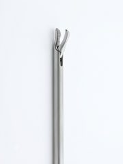 TISCO Lifecare Parrot Jaw Laparoscopic Needle Holder – Stainless Steel Surgical Instrument